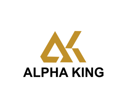 Alpha king
