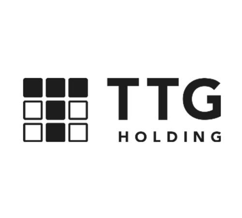 TTG holding